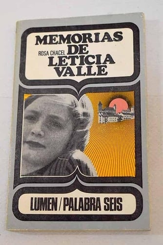 Memorias de Leticia Valleedsustit 84-26