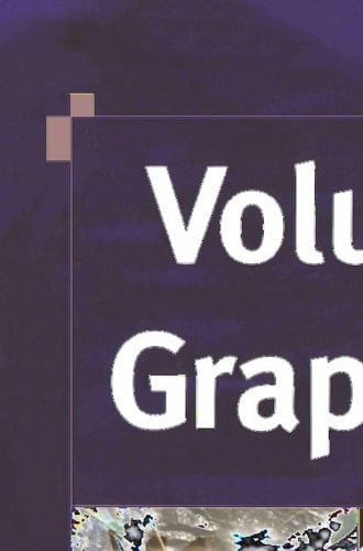 Volume Graphics