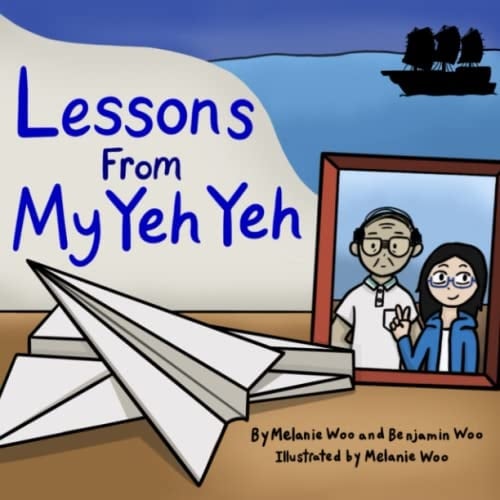 Lessons from My Yeh Yeh