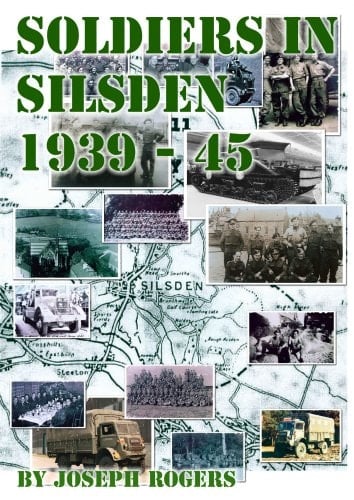 Soldiers in Silsden, 1939-45