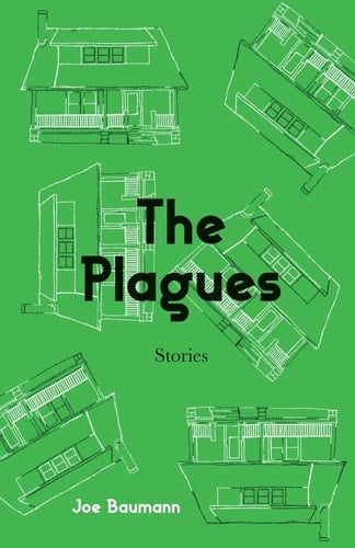 The Plagues Stories