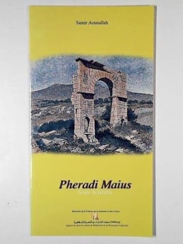 Pheradi Maius: Sidi Khlifa