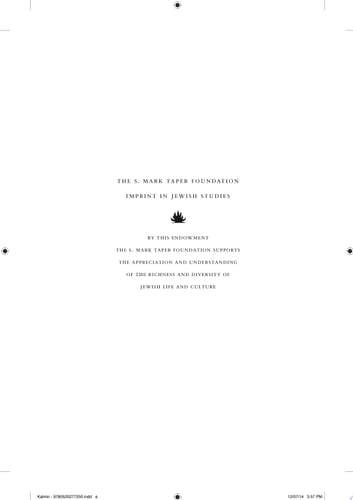 Migrating Tales The Talmud's Narratives and Their Historical Context