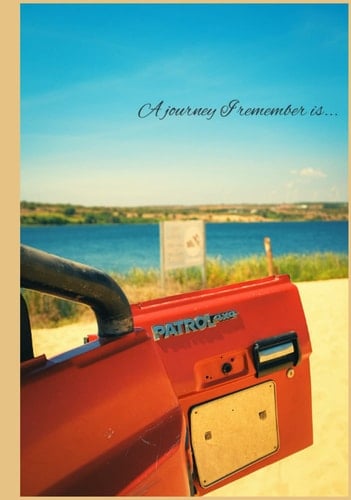 A Journey of my Life