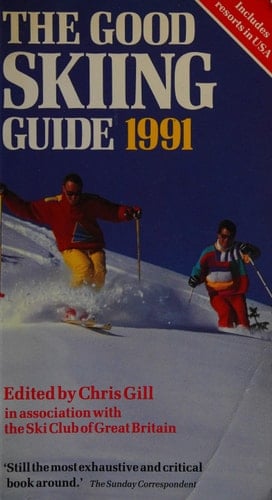 Good Skiing Guide 1991