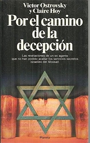 Por el camino de la decepción