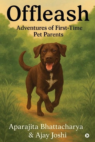 Offleash Adventures of First-Time Pet Parents