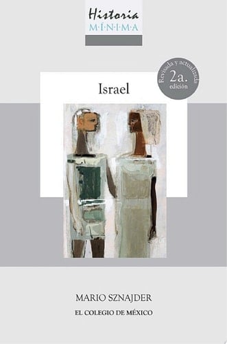 Historia mínima de Israel 2da edición