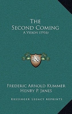 The Second Coming: A Vision (1916)