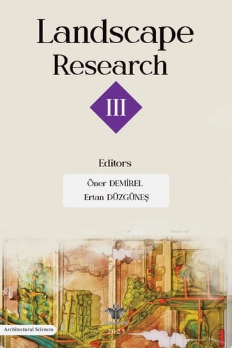Landscape Research III