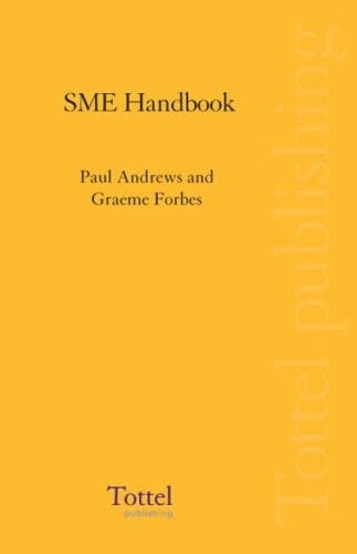 SME Handbook