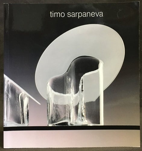 Timo Sarpaneva
