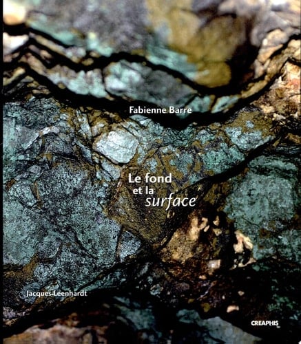 Le fond et la surface photographies du bassin minier de Provence