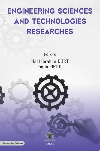 Engineering Sciences and Technologies Researches