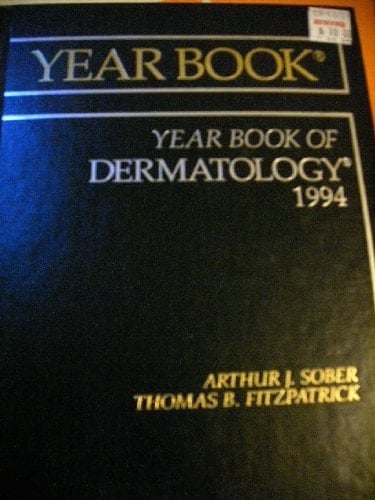 The Year Book of Dermatology, 1994