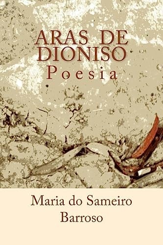 Aras de Dioniso Poesia