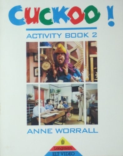 The Cuckoo Clock Class Activity Book 2