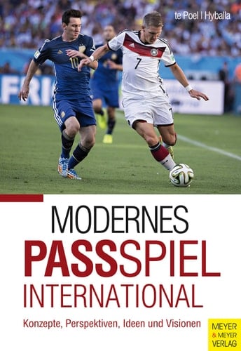 Modernes Passspiel international Konzepte, Perspektiven, Ideen & Visionen