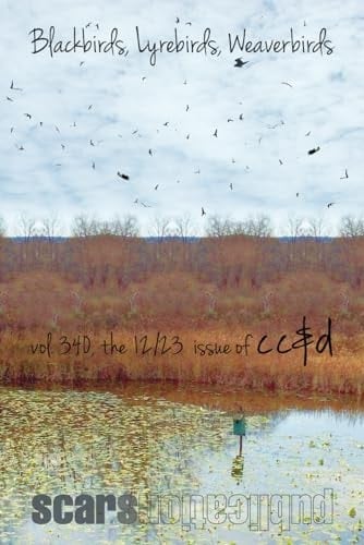 Blackbirds, Lyrebirds, WeaverBirds: 12/23 cc&d, v340