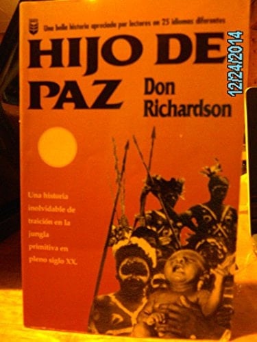 Hijo de Paz