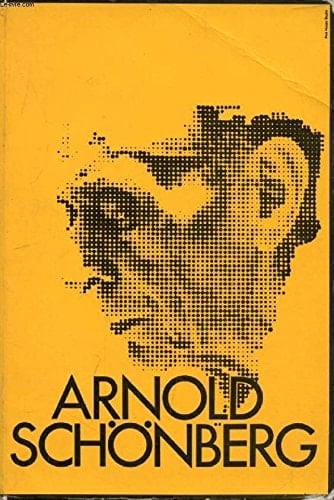 Arnold Schönberg Gedenkausstellung 1974