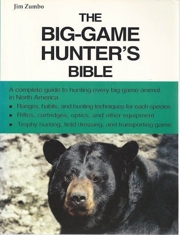 The Big Game Hunter's Bible