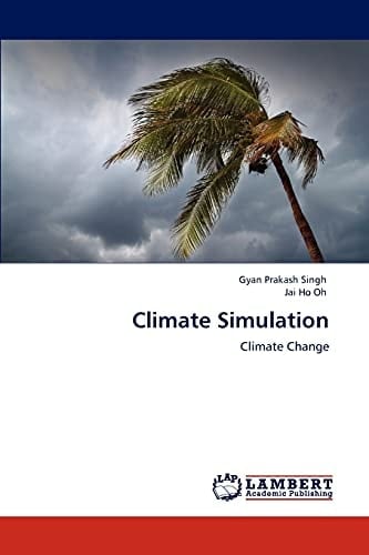 Climate Simulation