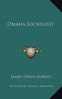 Omaha Sociology