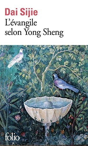 L’Evangile selon Yong Sheng