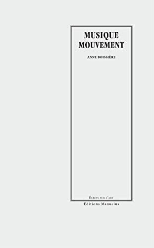 Musique mouvement