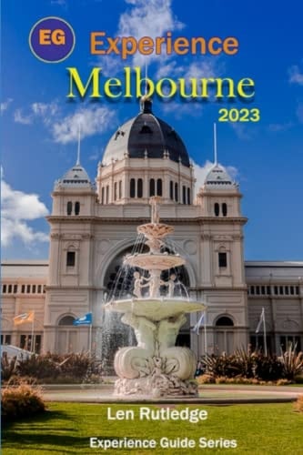Experience Melbourne 2023