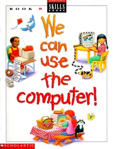 We Can Use Computers