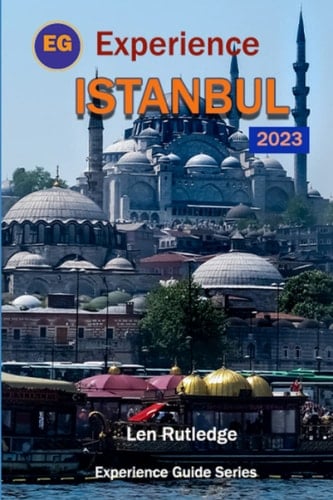 Experience Istanbul 2023