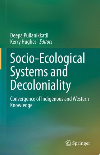 Socio-Ecological Systems and Decoloniality