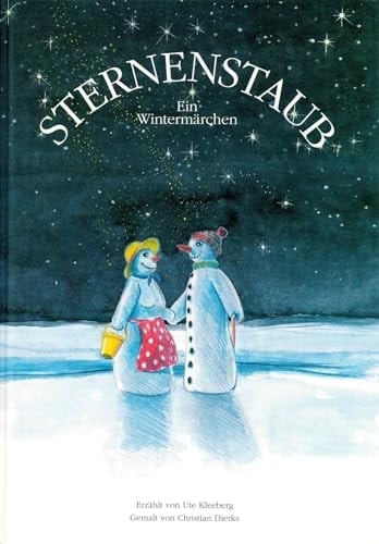 Sternenstaub ein Wintermärchen