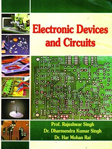 Electronic Devices and Circuits 1st./Ed.2011