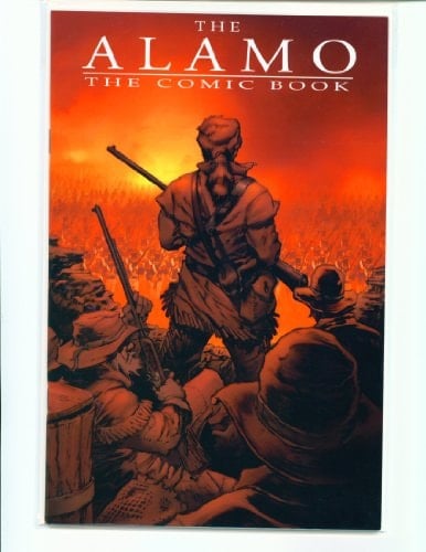 The Alamo