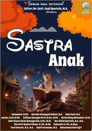 Sastra Anak