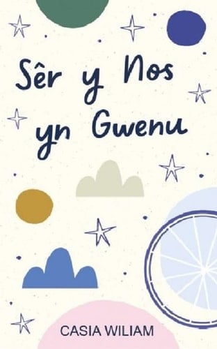 Sêr y Nos Yn Gwenu