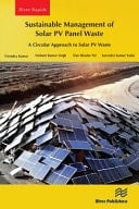 Sustainable Management of Solar PV Panel Waste A Circular Approach to Solar PV Waste