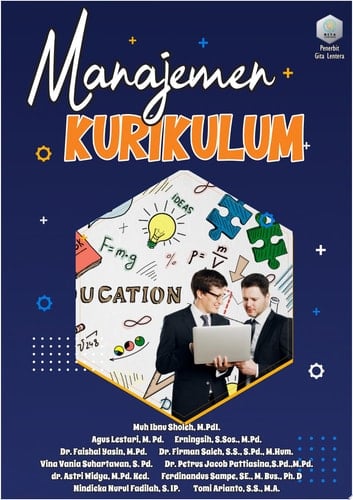 Manajemen Kurikulum