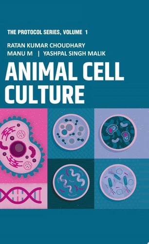 Animal Cell Culture