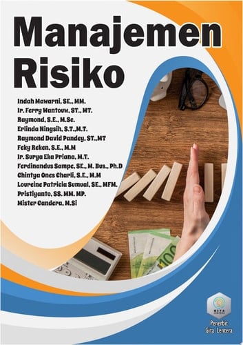 Manajemen Risiko