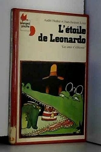 L'Étoile Leonardo