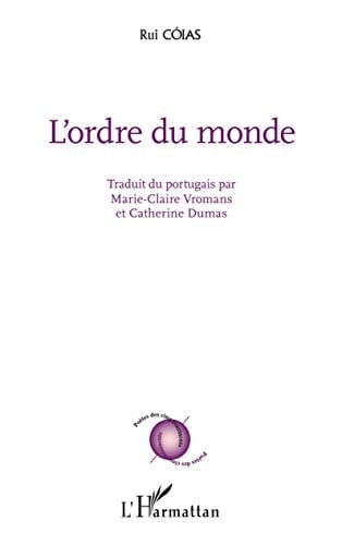 L'ordre du monde