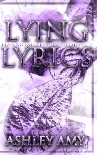 Lying Lyrics: Contemporary Reverse Harem (Harmonized in Hiding)