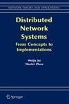 Distributed Network Systems: From Concepts To Implementation