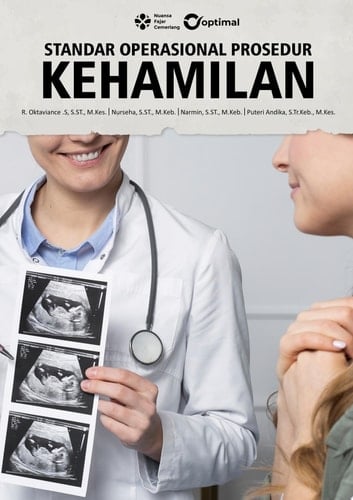 STANDAR OPERASIONAL PROSEDUR KEHAMILAN