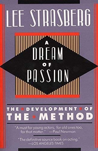 A Dream of Passion