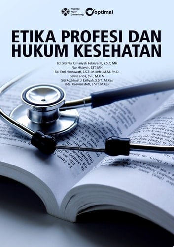 ETIKA PROFESI DAN HUKUM KESEHATAN